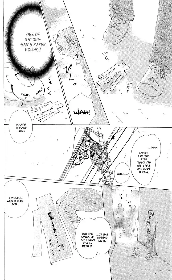 Natsume Yuujinchou Chapter 60 13